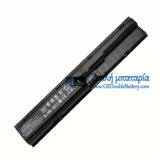Μπαταρία για HP PR06 4535s 4530s 4431s 4430s 4331s 4330s [Αντικατάσταση μπαταρίας]